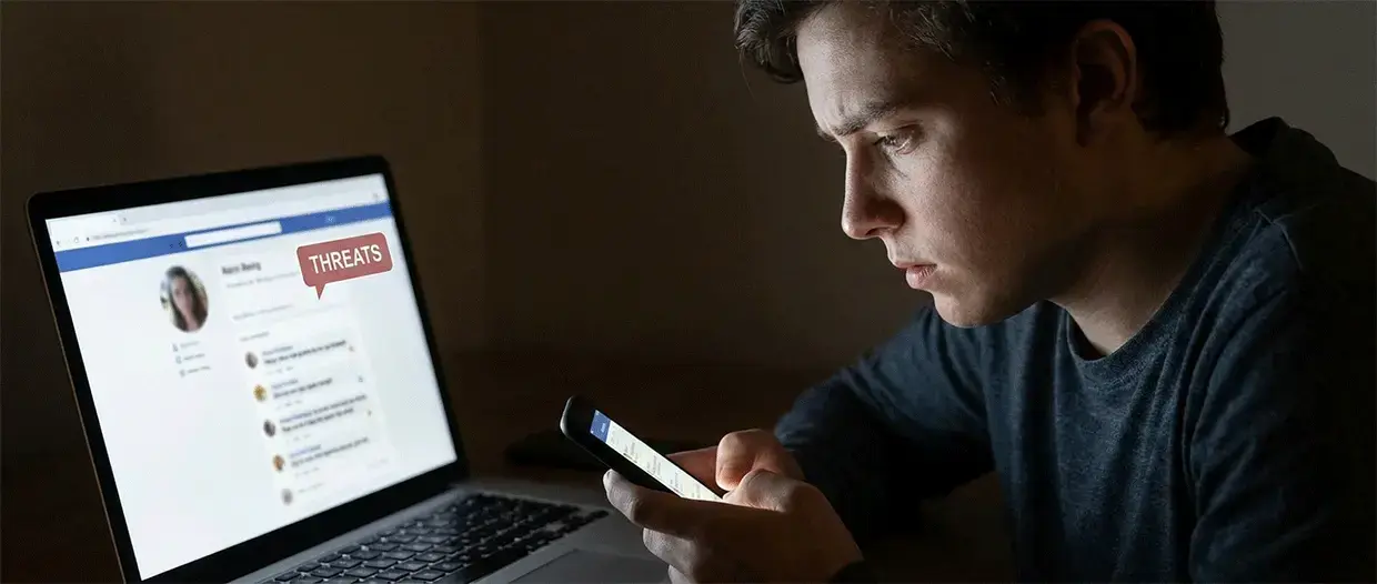 Cyberbullying