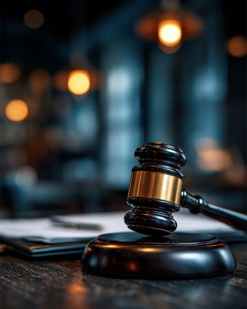 Expert Digital Forensics