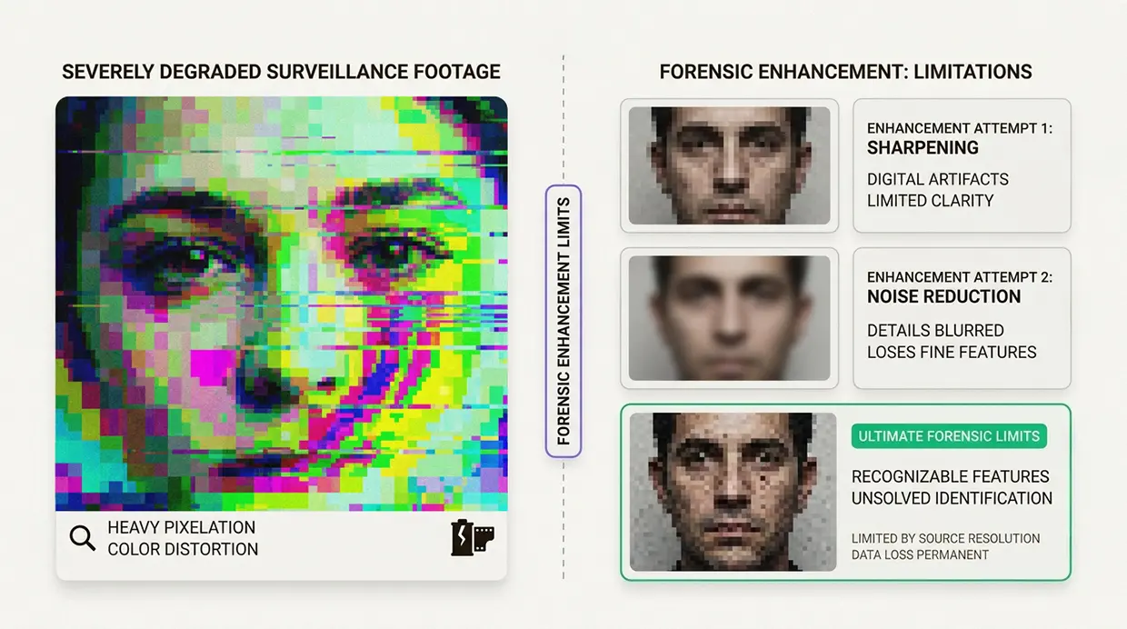  Enhancement Limitations