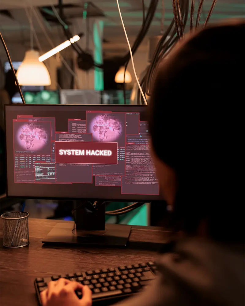 Expert Digital Forensics