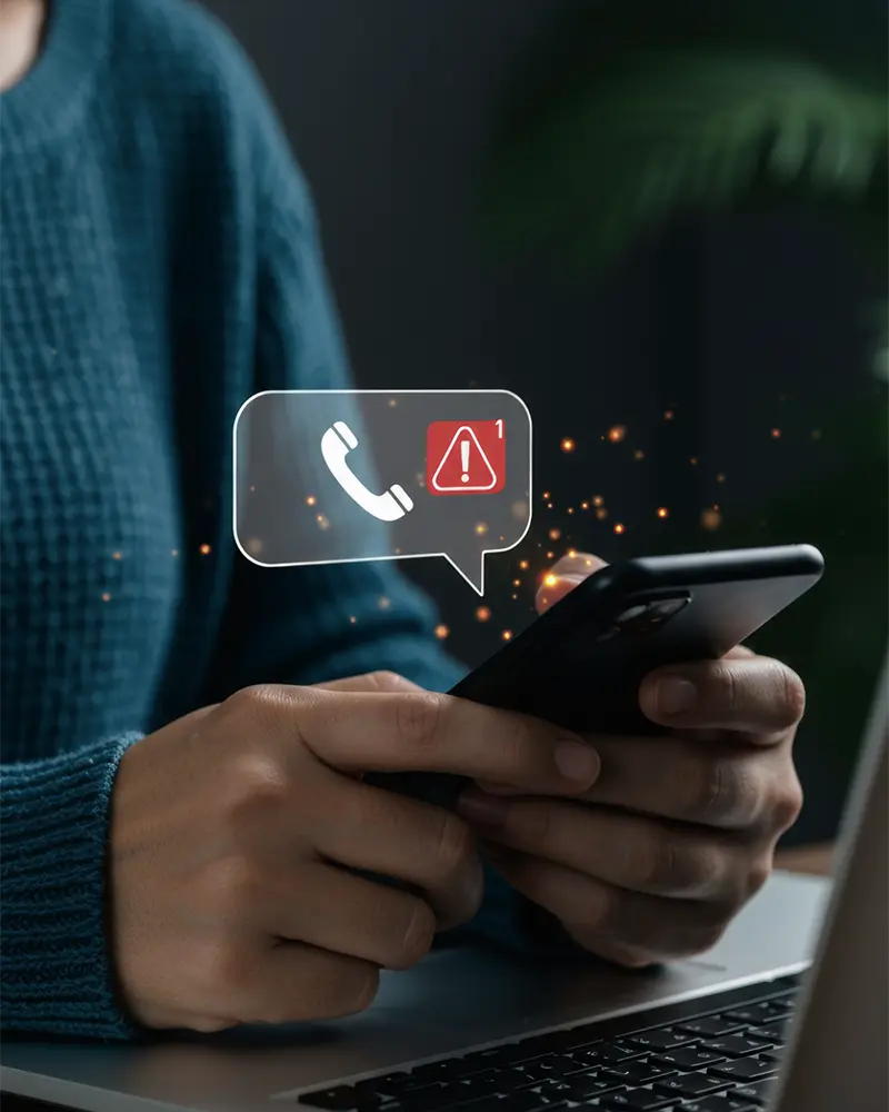 Expert Digital Forensics