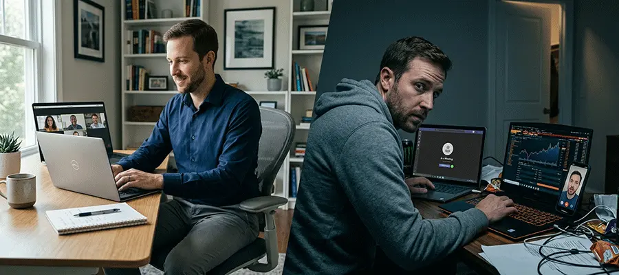  Work From Home Double Job