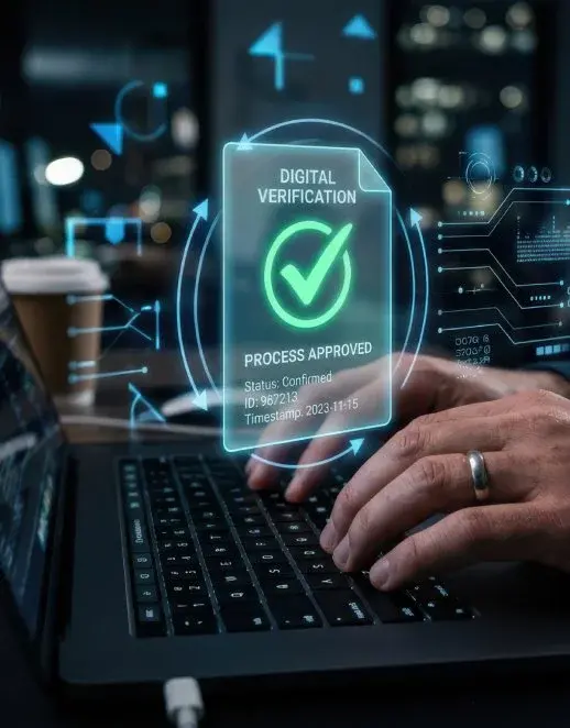 Expert Digital Forensics