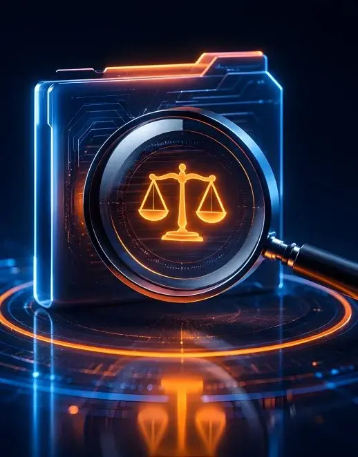 Expert Digital Forensics