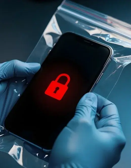 Expert Digital Forensics
