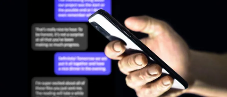  Forensic examiner preserving social media evidence for litigation
