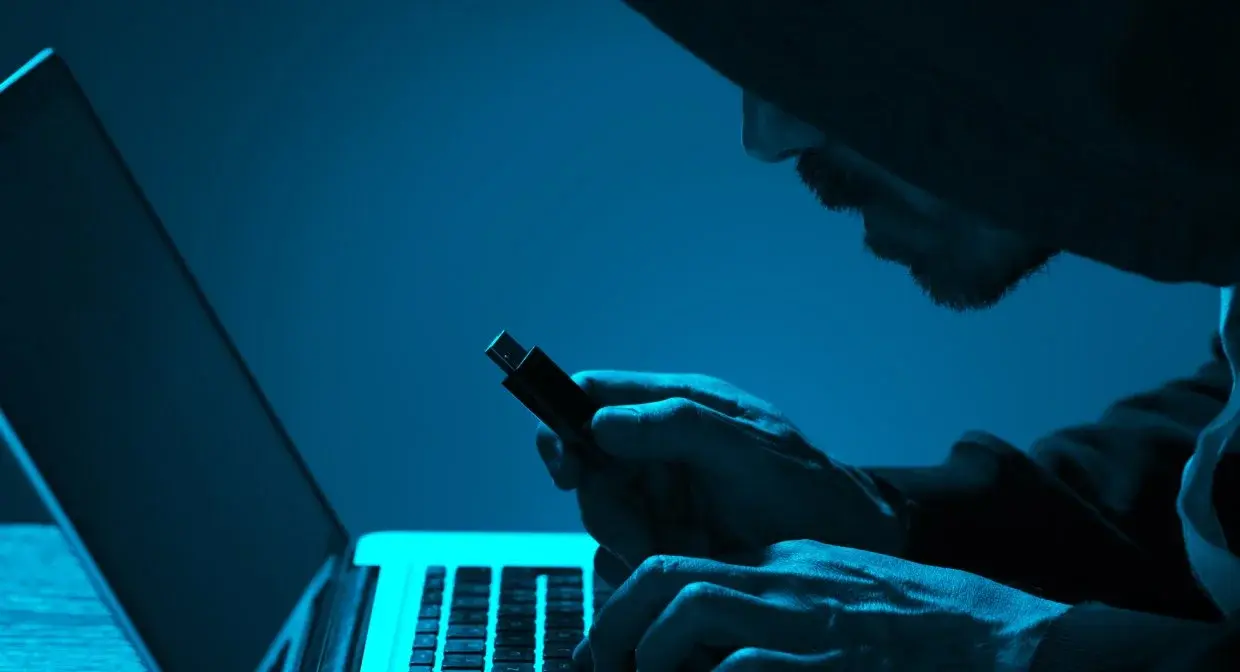 Data Theft