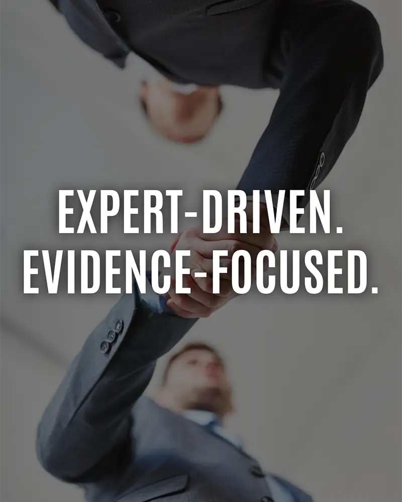 Expert Digital Forensics