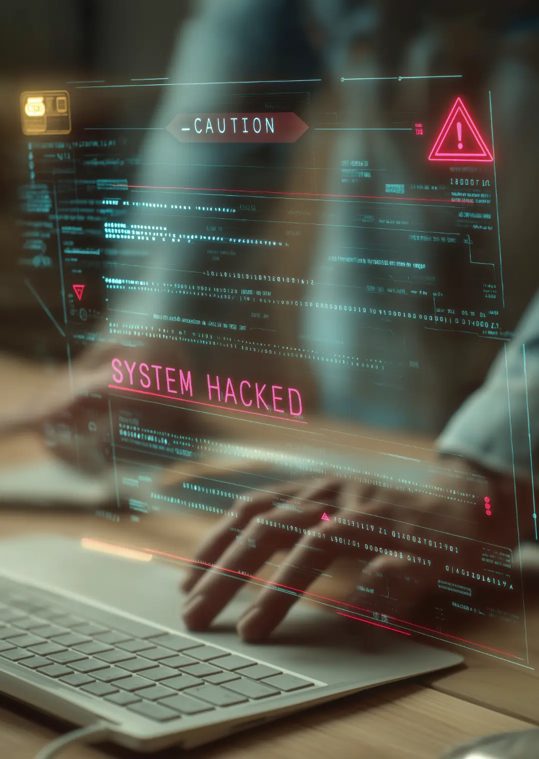 Expert Digital Forensics