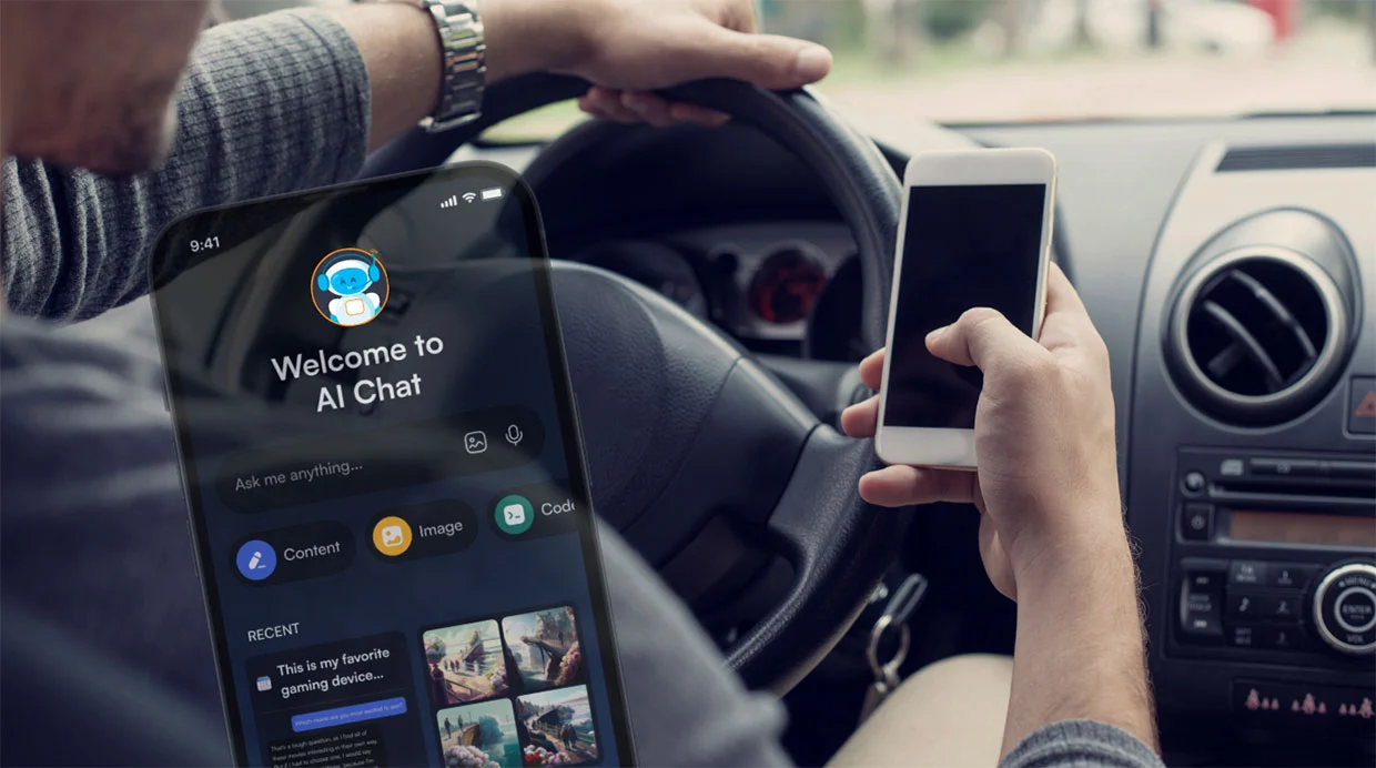  The detective's questions keep replaying in your mind.