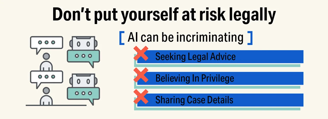 Real World Example of Plain View in a Physical Setting