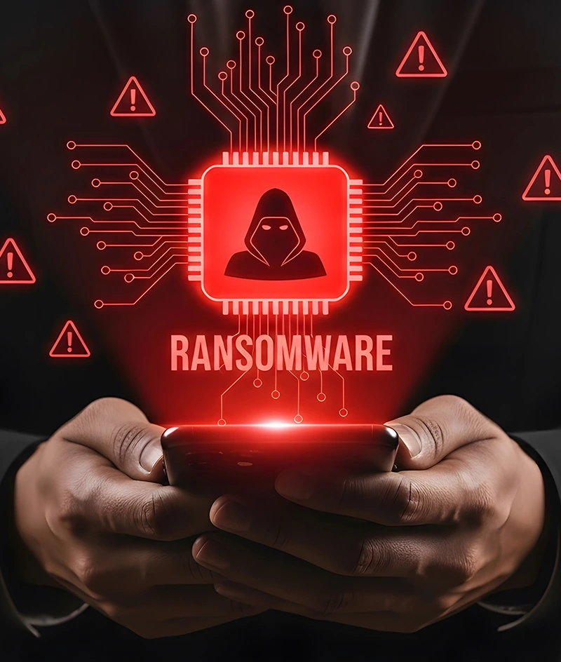 Expert Digital Forensics