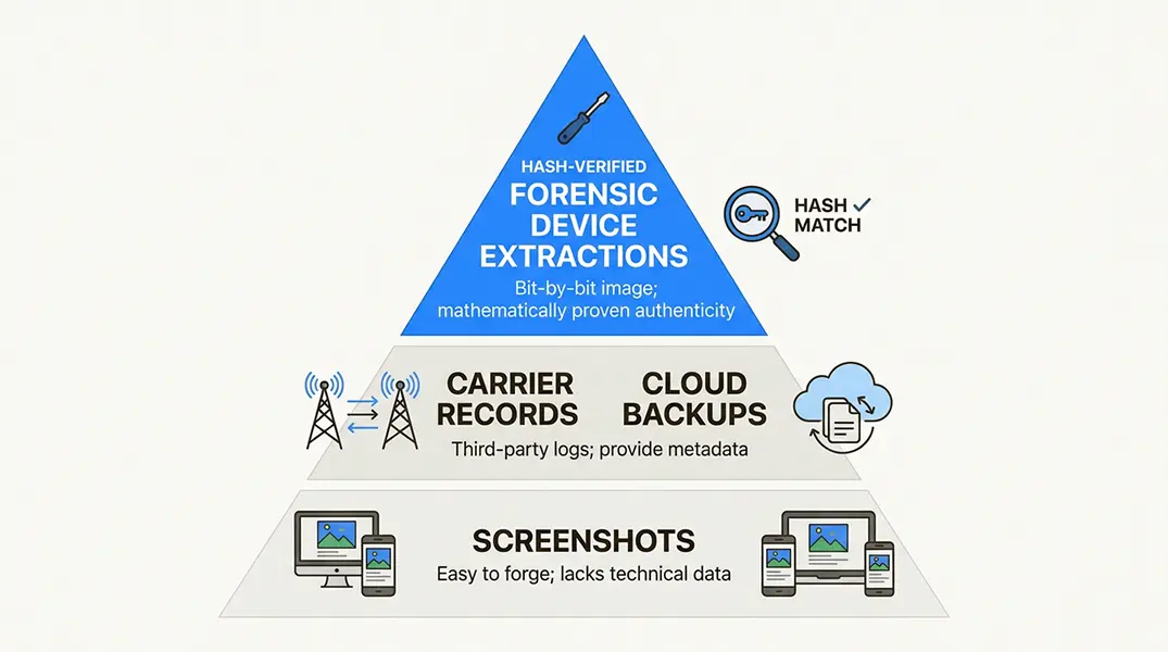 Why Digital Devices Break the Analogy
