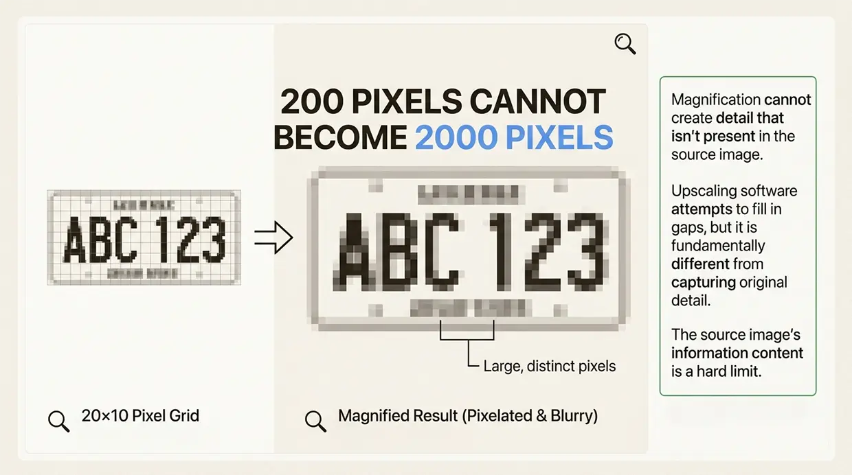 Pixel Density