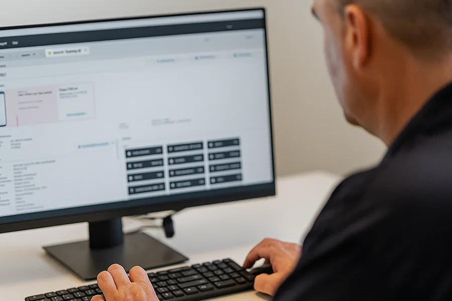 Why Digital Devices Break the Analogy