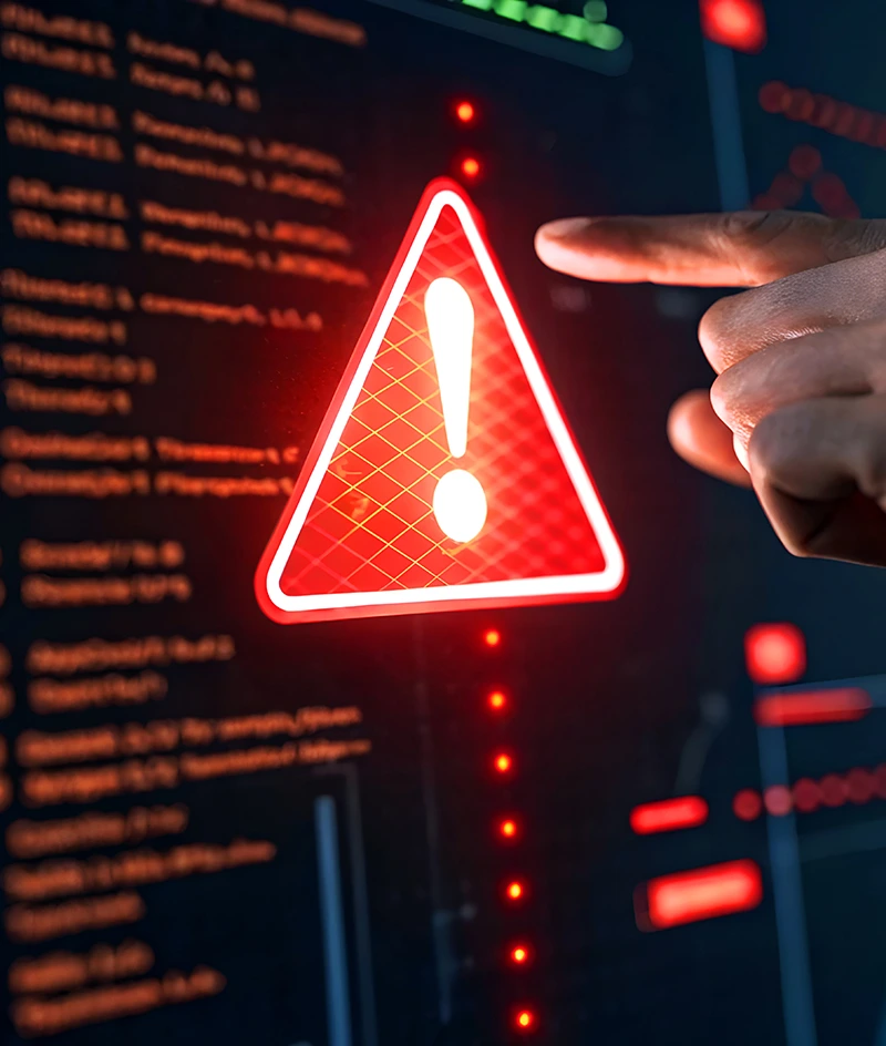 Expert Digital Forensics