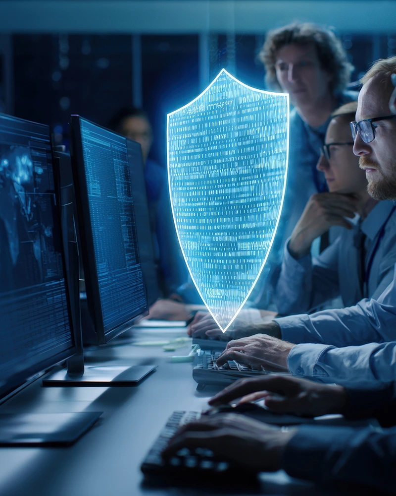 Expert Digital Forensics