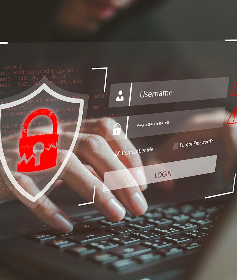 Expert Digital Forensics