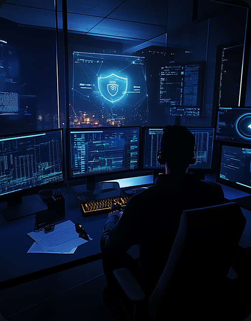 Expert Digital Forensics