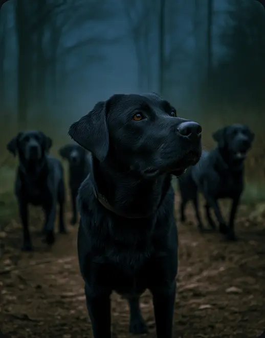 Are you ready to run with The Pack?