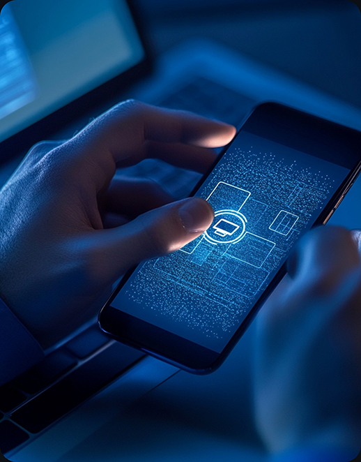 Expert Digital Forensics
