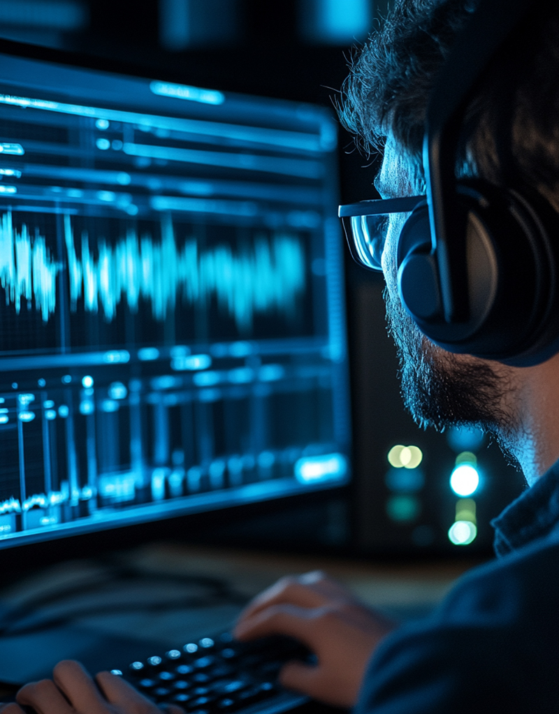 Expert Digital Forensics