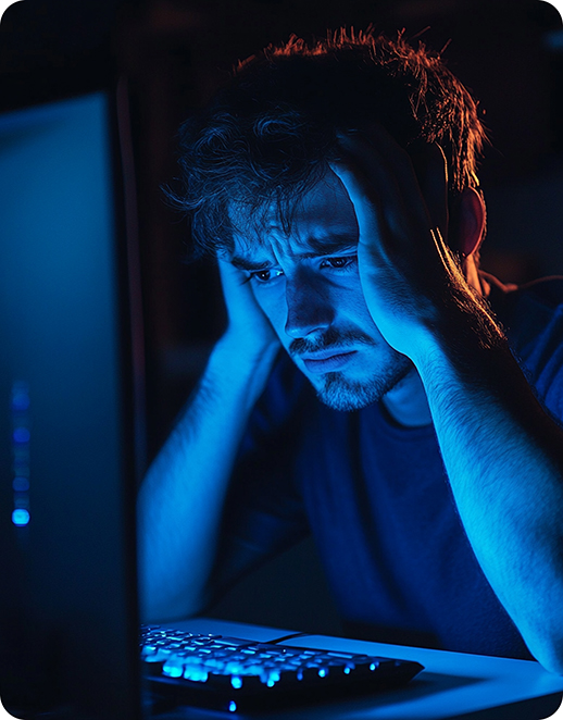 Expert Digital Forensics