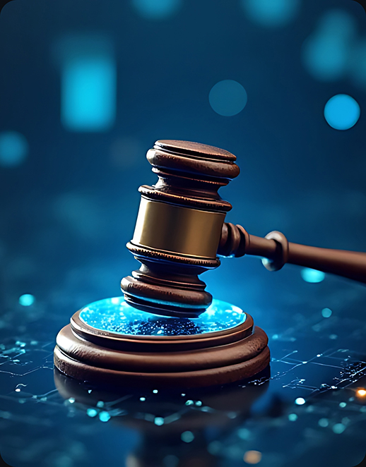 Expert Digital Forensics