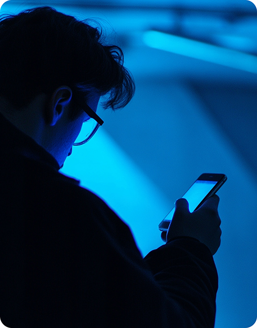 Expert Digital Forensics