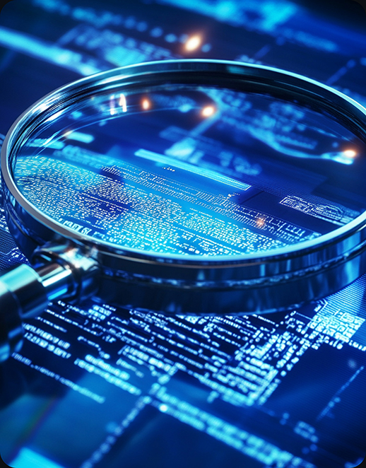 Expert Digital Forensics