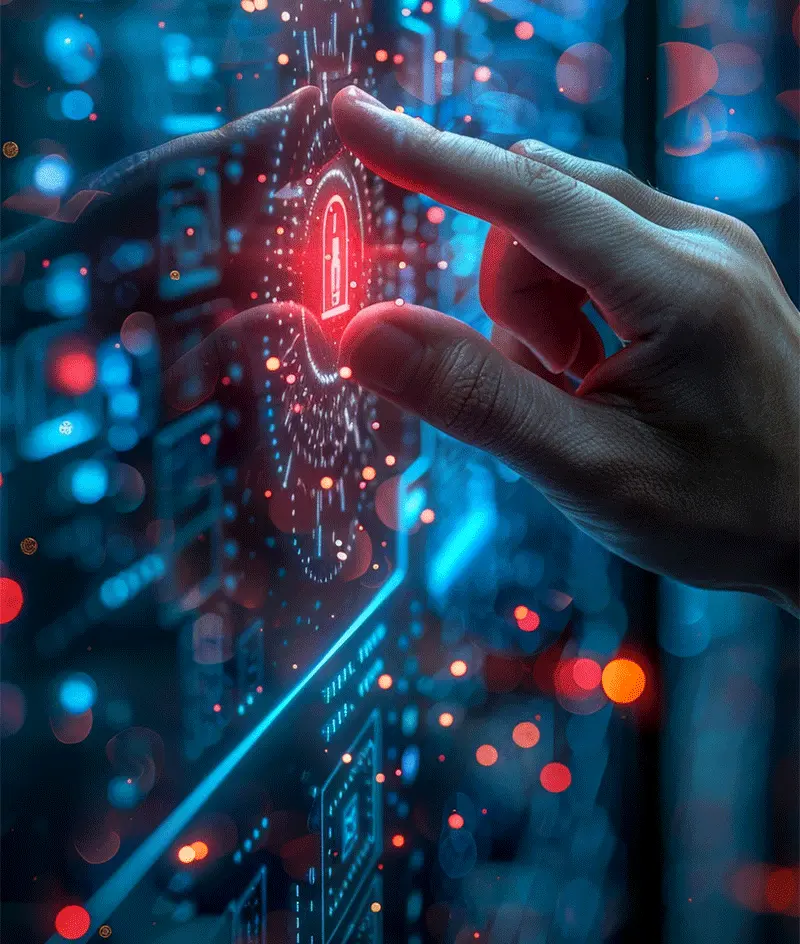 Expert Digital Forensics